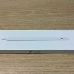 Apple Pencil USB-C MUWA3ZA/A 新品未開封