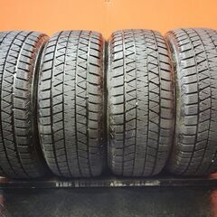 BS BRIDGESTONE BLIZZAK DM-V3 255...