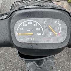 ヤマハ　ジョグ　アプリオ　50cc エンジン好調の画像