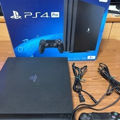 PS4 Pro 2TB  CHU-7200C  BO1  Jet...