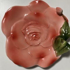 バラありティーカップセット