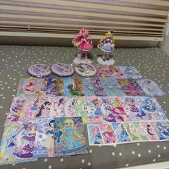 プリキュアセット