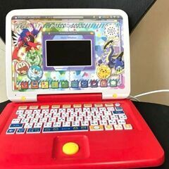 ポケモンPC（最終値下げ）の画像