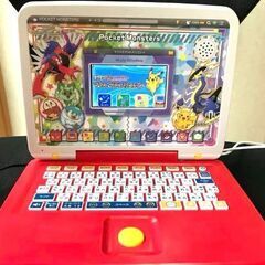 ポケモンPC（最終値下げ）