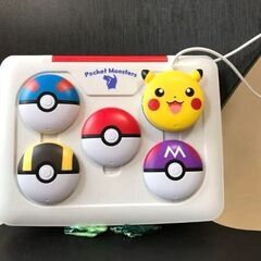 ポケモンPC（最終値下げ）の画像