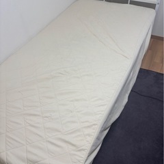 シングル　ベッドセット