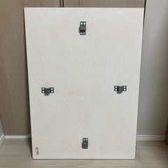IKEAアートパネルの画像