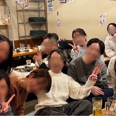 【武蔵小杉駅 交流飲み会】現在男女11名参加決定5/31（土）1...