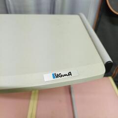 プリンター台の画像