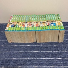 単行本　ホイッスル　樋口大輔　漫画　全巻24冊+ブレイクフリー　計25冊　サッカーの画像
