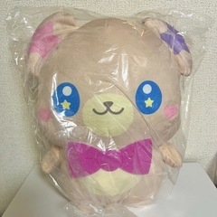 新品！めちゃもふぐっとぬいぐるみ ぷちきゅあもふるん プリキュア