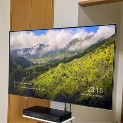 SONY BRAVIA KJ-55X9500H 55インチ