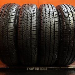 【新車外し】BS DUELER H/T 684Ⅱ 195/80R...