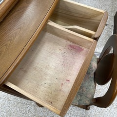 ドレッサーの画像
