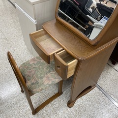 ドレッサーの画像