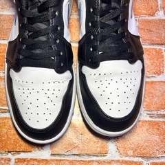 セール中【8000→7000】【美品】Nike Air Jordan 1 Mid "Royal" の画像