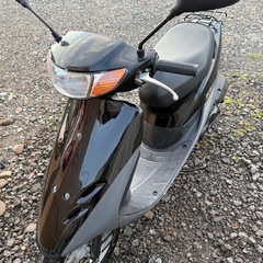 HONDA DIO  CITY MOVEMENT 50cc