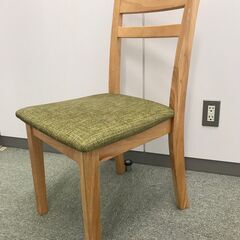 ダイニングチェア 4脚セット