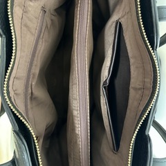 【0円】ビジネスバッグの画像