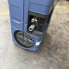 動作確認済 OFP-071C 750W オイルフリーコンプレッサー