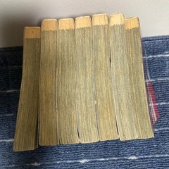 単行本　カイジ　福本伸行　漫画　計7冊の画像