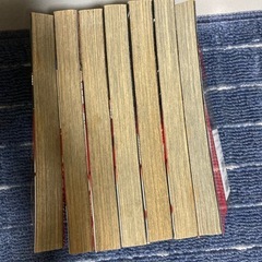単行本　カイジ　福本伸行　漫画　計7冊の画像