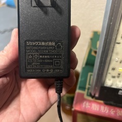 ジャンク　GEX1200の画像