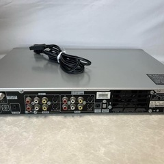 Pioneer DVR-520H DVDプレーヤーの画像