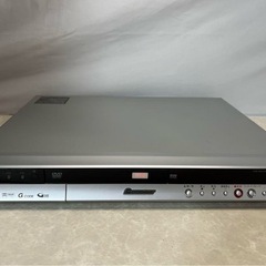 Pioneer DVR-520H DVDプレーヤー