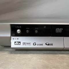 Pioneer DVR-520H DVDプレーヤーの画像