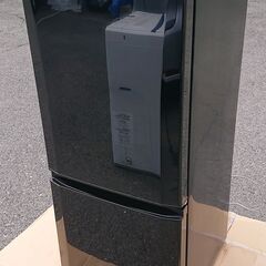 🔴山口市、2ドア146L冷蔵庫￥35800⇒￥14800美品🔴2...