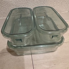 耐熱容器
