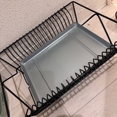 水切りラック