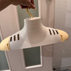 型崩れ防止ハンガー