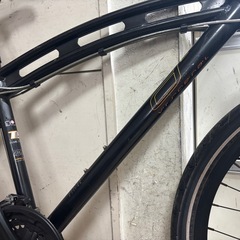 DOPPELGANGER　D2 VISCERAL（ヴィセラル） クロスバイク26” フルサスペンション MTBの画像