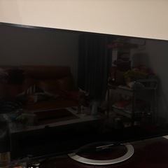 取引中　
ジャンク品　SONY液晶テレビ55型