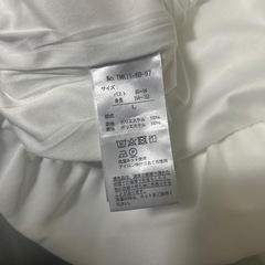 上下セットの画像