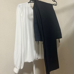 上下セット