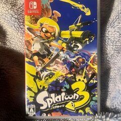 Switchの友達募集!