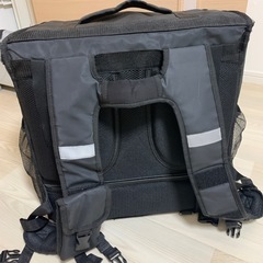 Uberバックの画像