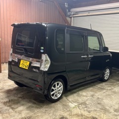 車検付き！特別仕様車！4WD！純正8インチナビ付き！スマートアシ...