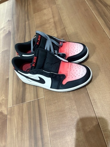 ジョーダン   NIKE