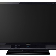 三菱電機 REAL 液晶テレビ　LCD-32BHR35 [32インチ]