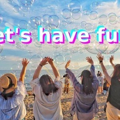 男女🚻限定1名募集🌈気軽に遊べる友達が見つかる場所⭐️