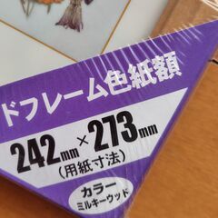 額　３枚　未開封の画像