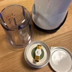 ミル＆ミキサーの画像