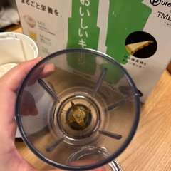 ミル＆ミキサーの画像