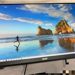 ディスプレイモニター166hz5/29に取りに来ていただける方お...