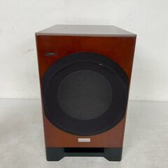 【ONKYO】オンキヨー サブウーファー SL-A250 スピー...