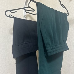 ボトムスの画像